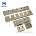 Sharp Knife Blade for Wood Cutting Support customization.